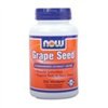 Grape Seed Standardized Extract, 100mg - 200 vcaps