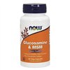 Glucosamine & MSM - 60 vcaps