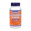 Glukosamiini ja MSM - 60 v-kapselia