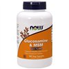 Glucosamine & MSM - 180 vcaps