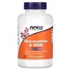 Glucosamine & MSM - 180 vcaps