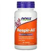 Respir-All, Allergy - 60 tablets