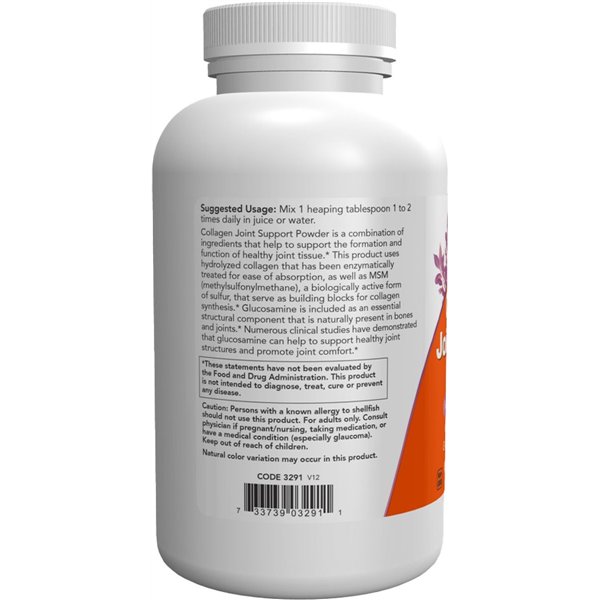 Joint Support Powder - 312g