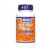 Red Yeast Rice with CoQ10, 600mg - 60 vcaps