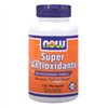 Super Antioxidants - 120 vcaps