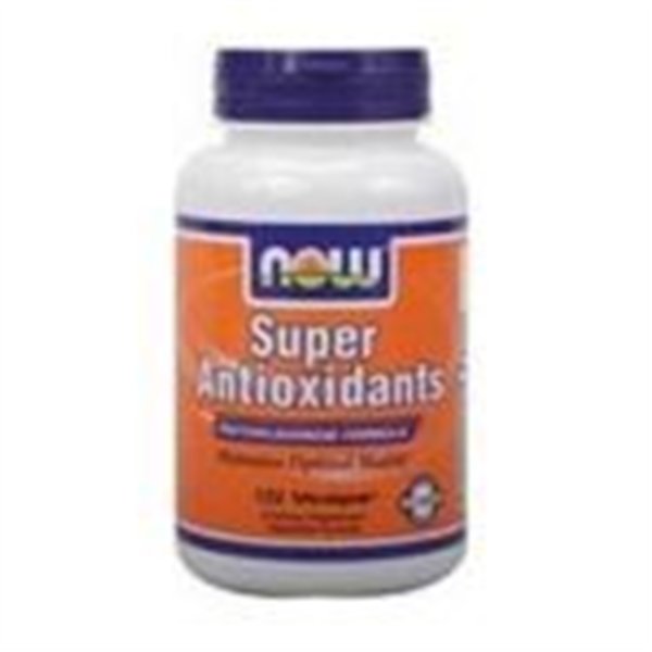 Superantioksidanti - 120 v-kapsulas