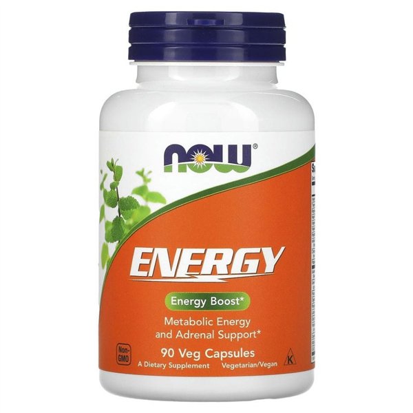 Energy - 90 vcaps