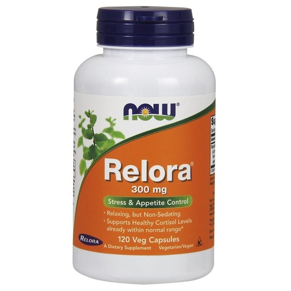 Relora, 300 mg - 120 v-kapselia
