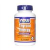 Thyroid Energy - 90 vcaps