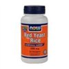 Red Yeast Rice, 600mg - 60 vcaps