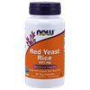 Red Yeast Rice, 600mg - 60 vcaps