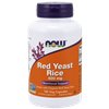 Red Yeast Rice, 600mg - 60 vcaps