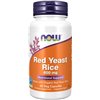 Red Yeast Rice, 600mg - 60 vcaps