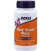 Red Yeast Rice, 600mg - 60 vcaps