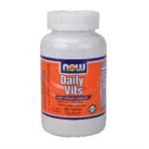 Dienas vitamīni - 250 tabletes