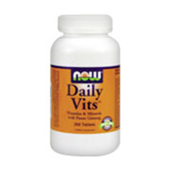 Daily Vits - 250 tabs
