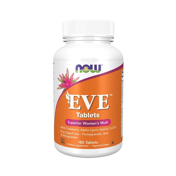 Eve Superior Women's Multi - 180 tabs