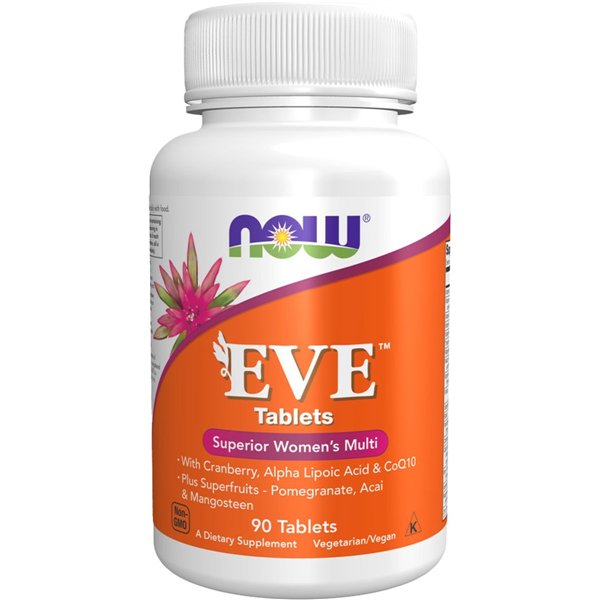Eve Superior Women's Multi - 180 tabs