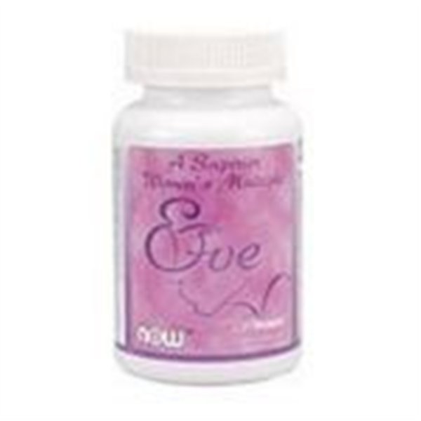 Eve Superior Women's Multi - 120 vcaps