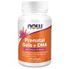Prenatal Gels + DHA - 90 softgels