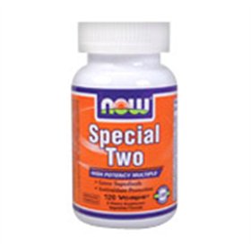 Special Two - 120 vcaps