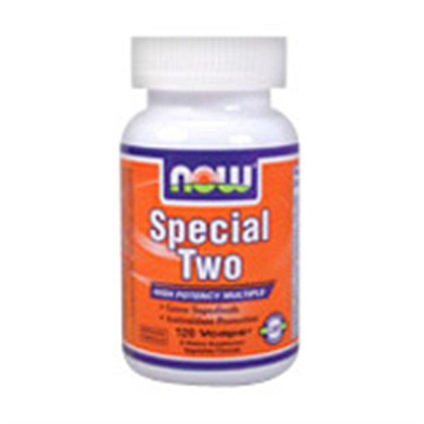 Special Two - 120 растительных капсул