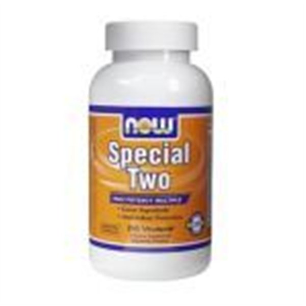 Special Two - 240 vcaps