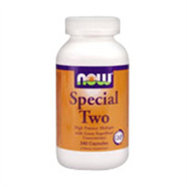 Special Two - 240 vcaps