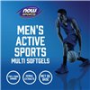 Men's Active Sports Multi - 90 softgels