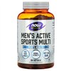 Men's Active Sports Multi - 180 softgels