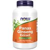 Panax Ginseng, 500mg - 100 caps