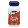 Panax Ginseng, 500mg - 100 caps