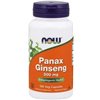 Panax Ginseng, 500mg - 100 caps
