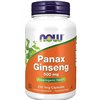 Panax Ginseng, 500mg - 250 caps