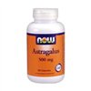 Astragalus, 500 mg – 100 kapsulių