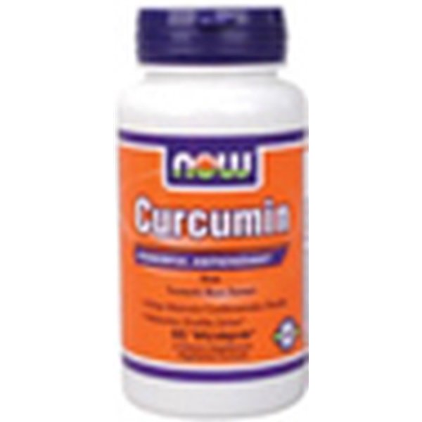 Turmeric Curcumin - 60 vcaps