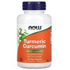 Turmeric Curcumin - 60 vcaps