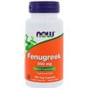 Fenugreek, 500mg - 100 vcaps
