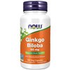 Ginkgo Biloba, 60 mg - 240 v-kapsulas