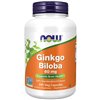 Ginkgo Biloba, 60 mg - 240 v-kapsulas