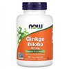 Ginkgo Biloba, 60 mg - 240 v-kapsulas