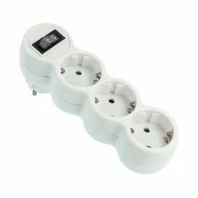 Grandinės plokštė NIMO 16A 3500W 250V