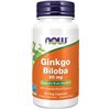 Ginkgo Biloba, 60 mg - 60 v-kapselia