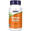 Ginkgo Biloba, 60mg - 60 vcaps