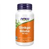 Ginkgo Biloba, 60mg - 60 vcaps