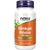 Ginkgo Biloba, 60mg - 120 vcaps
