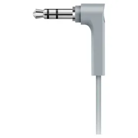 Головные наушники Philips SHK2000BL (3.5 mm) Синий рубчатый Для детей