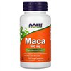 Maca, 500mg - 100 vcaps