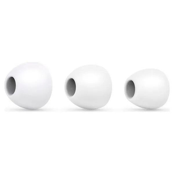 Headphones Philips TAE1105WT/00 White Silicone