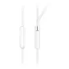 Headphones Philips TAE1105WT/00 White Silicone